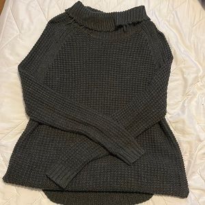 A New Day Sweater